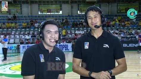 MPBL SARANGANI LIVE! .